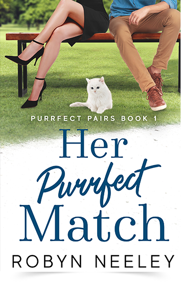 Her Purfect Match