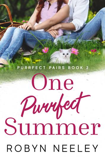 One Purfect Summer